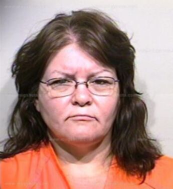 Karen Janise Watson