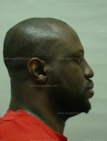 Tony Lamont Jackson