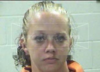 Tonya Farnsworth Clark