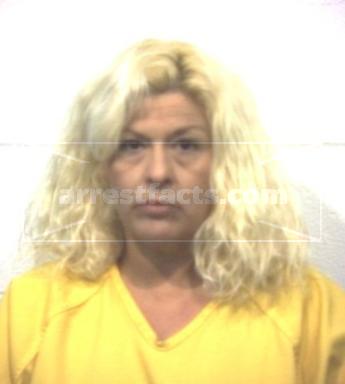 Rhonda Carol Barnes