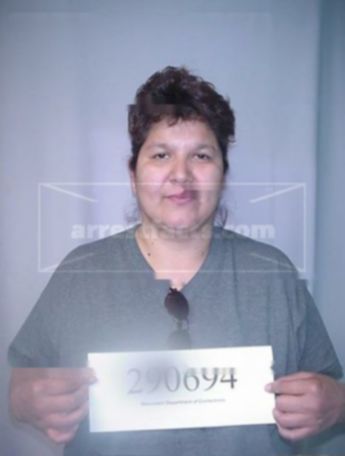 Sheila L Isham