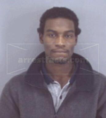 Darren Jerone Williams