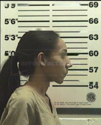 Ashley Manzanares