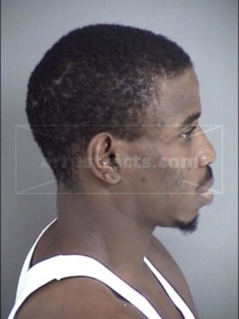 Wayne Junior Hunt