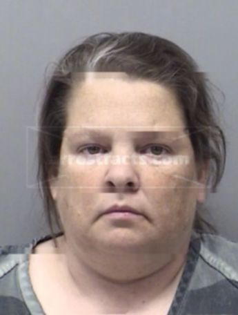 Jerridee Boothe Austin