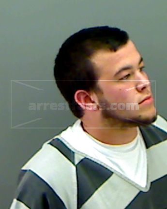 Trevin Glene Evans