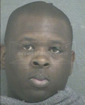 Ronald Jerome Bates