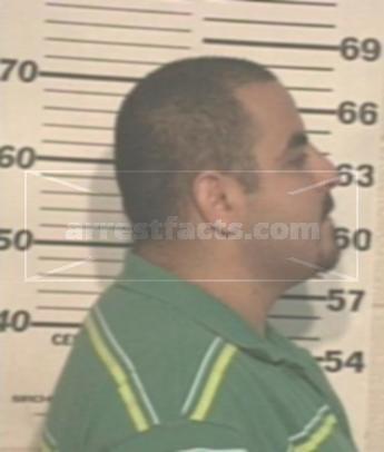 Jorge Iram Belmonte Garcia