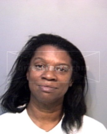 Vera Louise James