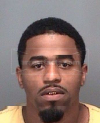 Ramon Clarence Green