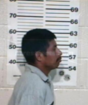 Cesar Baten Perez