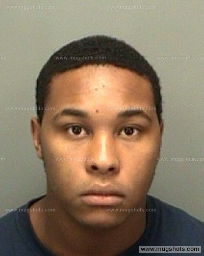 Deron Lamar Mitchell