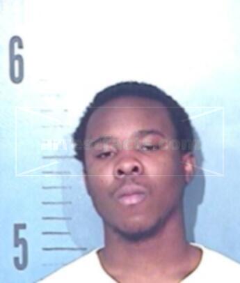 Larry Darnell Powell