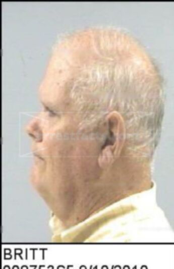 Charles Sidney Britt
