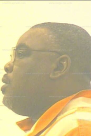 Gregory Raynard Holmes