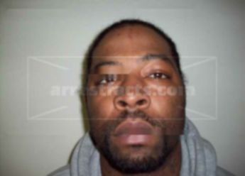 Tyree Lamont Sanford