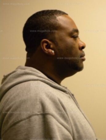 Reginald Ramont Gaston