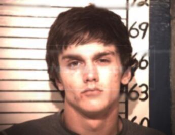 Austin James Denton