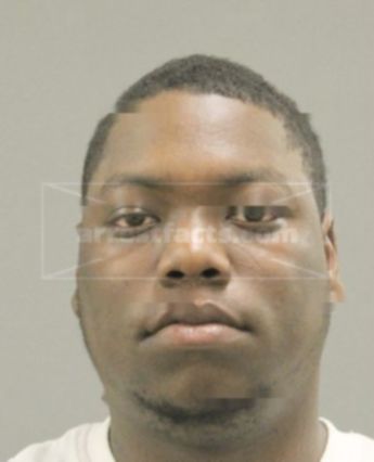 Jamal Maurice Mcgee