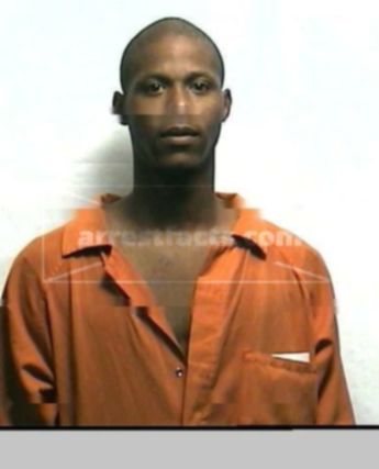 Demarcus Laron Jamison