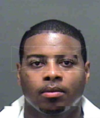 Jamonte Dion Baker
