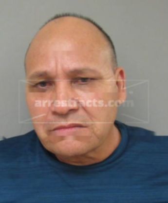 Sergio Vera-Gonzalez