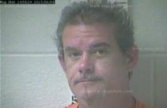 Victor Jay Carnes