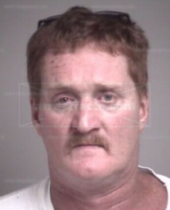 Donald Cody Wheeler