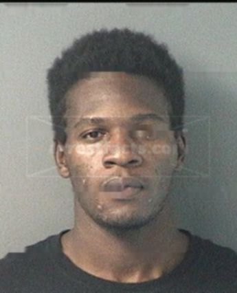 Jerrell Lirobert Bailey