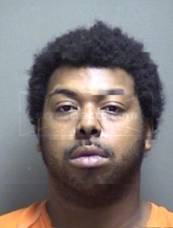 Jerod Jerome Hendrix