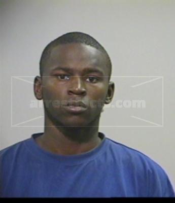 Michael Carl Blackmon