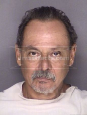 Frank Lee Herrera
