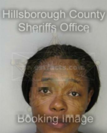Qulonda Denise Campbell