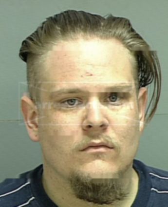 Keith Irwen Petty