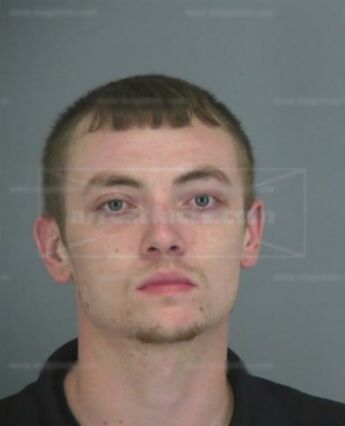Brent Michael Blanchard