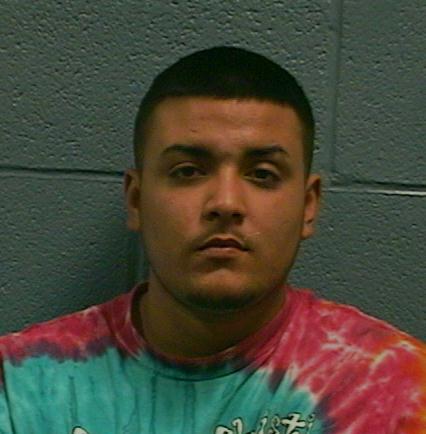 Lawrence Anthony Deleon