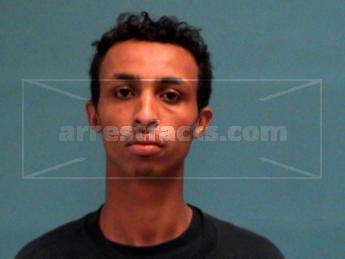 Ali Omar Ibrahim