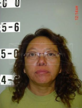 Cynthia Loretta Lopes-Sykes