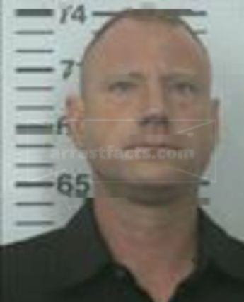Larry Francis Hairrell Ii