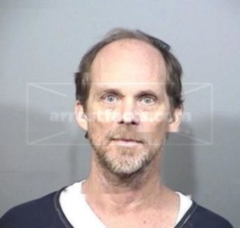 Michael Alan Mceachern