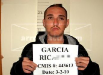 Ricardo Garcia