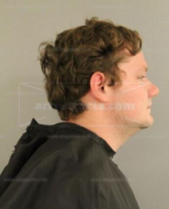 Taylor Matthew Trascher