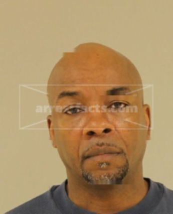 Shannon Eugene Colvin