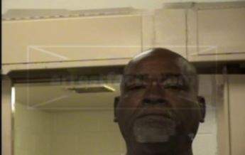 Joe William Mcknight