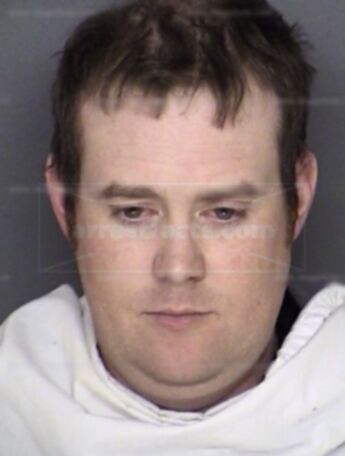 Joseph Brandon Corbett