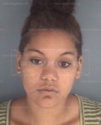 Toni Leshea Cole