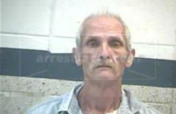 James Allen Pinkston