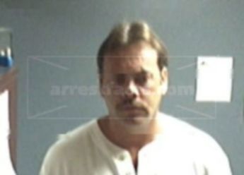Terry Wayne Young