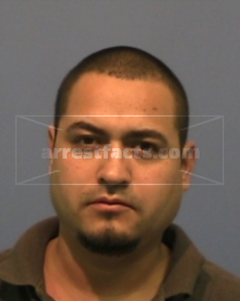 Steven John Lopez