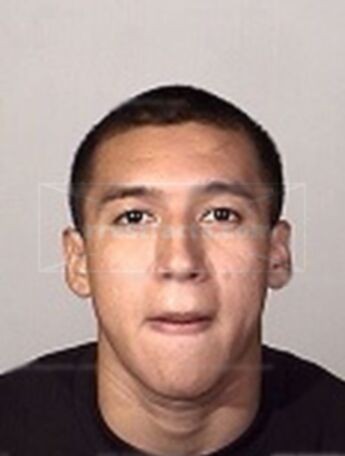 Gabriel Roman Ramirez